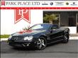 2008 Mercedes-Benz SL Class