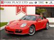 2006 Porsche Cayman