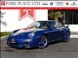2008 Porsche 911