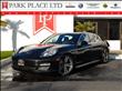 2010 Porsche Panamera