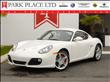 2011 Porsche Cayman