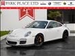 2011 Porsche 911
