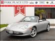 2002 Porsche 911