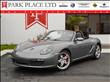 2005 Porsche Boxster