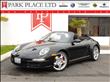 2008 Porsche 911
