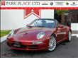 2008 Porsche 911