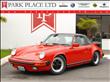 1989 Porsche 911