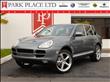 2006 Porsche Cayenne