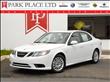 2011 Saab 9-3