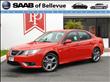 2011 Saab 9-3
