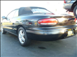 1996 Chrysler Sebring