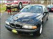 2000 BMW 5 series