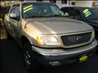 2001 Ford F150