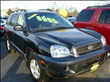 2001 Hyundai Santa Fe