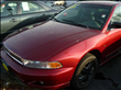 2000 Mitsubishi Galant