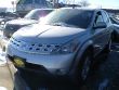 2004 Nissan Murano