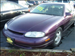 1997 Chevrolet Monte Carlo