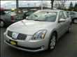 2004 Nissan Maxima
