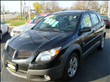 2003 Pontiac Vibe