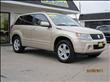 2008 Suzuki Grand Vitara