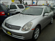 2004 Infiniti G35