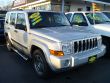 2006 Jeep Commander