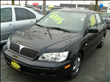 2003 Mitsubishi Lancer
