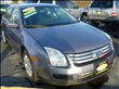 2006 Ford Fusion