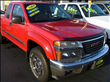 2004 GMC Canyon
