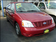 2004 Ford Freestar