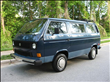 1984 Volkswagen Vanagon