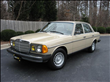 1982 Mercedes-Benz 300