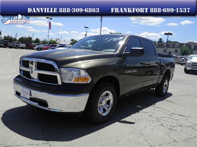 2012 Dodge Ram 1500 for sale