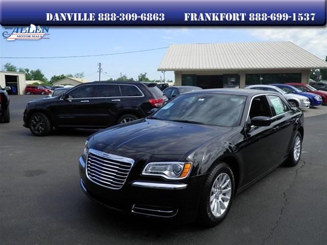 2012 Chrysler 300 for sale