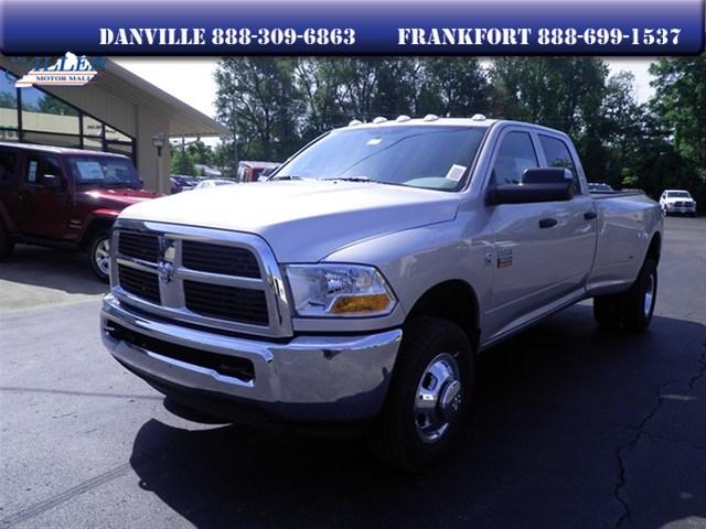 2012 Dodge Ram 3500 for sale