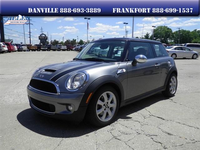 2009 MINI Cooper for sale