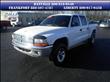 2003 Dodge Dakota