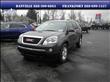 2012 GMC Acadia