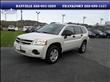 2008 Mitsubishi Endeavor