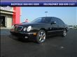 2002 Mercedes-Benz E Class