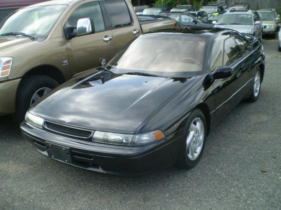 1997 Subaru SVX for sale