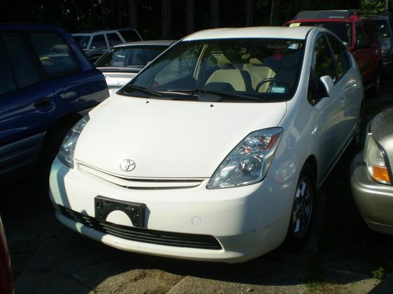 2004 Toyota Prius for sale