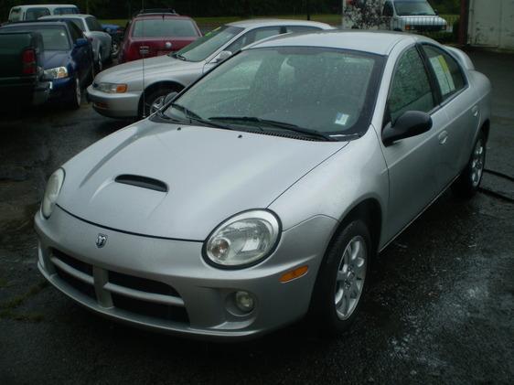 2005 Dodge Neon for sale