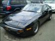 1986 Porsche 944