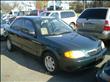 2000 Mazda Protege
