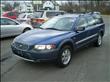 2002 Volvo V70