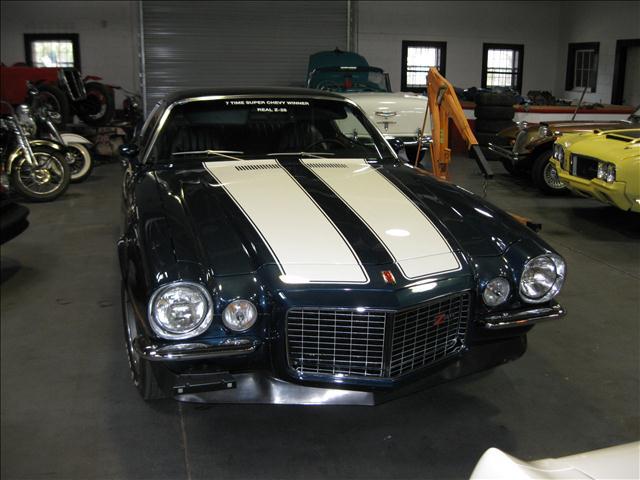 1973 Checrolet Camaro for sale