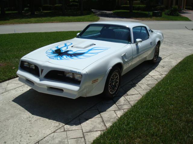 1977 Pontiac Trans Am for sale