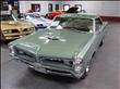 1966 Pontiac GTO
