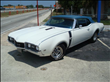 1968 Oldsmobile 442